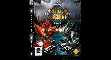 The Eye of Judgment (Game Only)