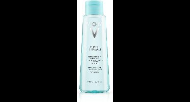 Vichy Pureté Thermale Tonic 200ml voor gevoelige huid