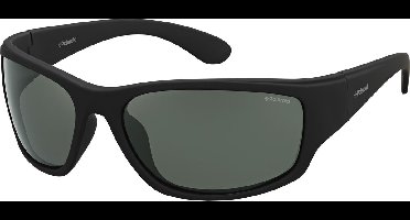 POLAROID SPORT Zonnebril (PLD7005/S) Volwassenen Multi Volledig omrand Polarizerend