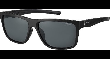 POLAROID SPORT Zonnebril (PLD7014/S) Volwassenen Zilverkleurig Volledig omrand Polarizerend