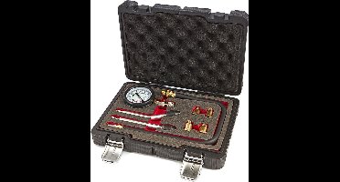 8 Delige Compressietester voor Benzine motoren