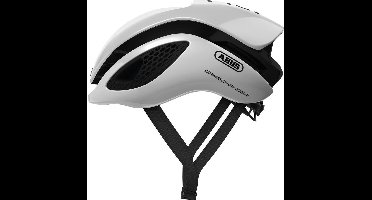 Abus GameChanger racefietshelm - Polar White M