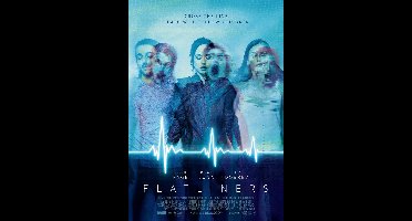 Flatliners (Blu-ray)