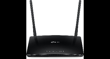 TP-Link Archer MR400 - 4G Router