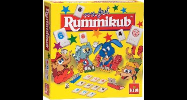 Rummikub my First