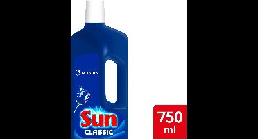 Sun Spoelglans Normaal