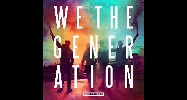 We The Generation