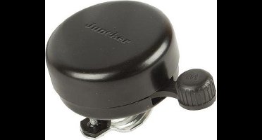 Widek Classic - Fietsbel - Zwart