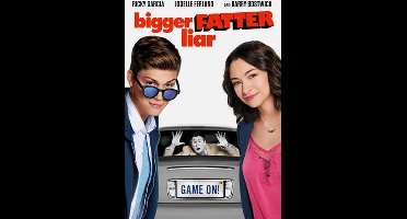 Bigger, Fatter, Liar