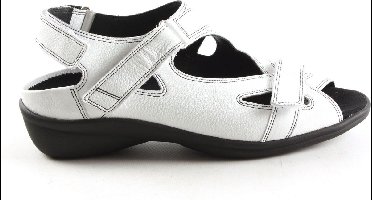 Dames Sandalen Durea 7258-216-7696 Wit - Maat 7½