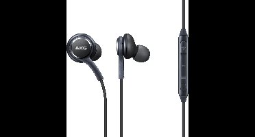 Orginele Samsung Galaxy S8 AKG / S8 Plus Oordopjes / Headset - Samsung Galaxy S7 - S7 Edge / S6 - S6 Edge - S5 (AKG)