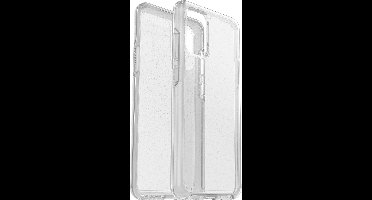 OtterBox Symmetry Case voor Samsung Galaxy S20+ - Transparant/Stardust