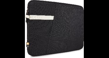 Case Logic Ibira - Laptophoes / Sleeve - 15.6 inch - Zwart