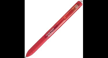 INKJOY - Rode Gelpennen M 12-pack