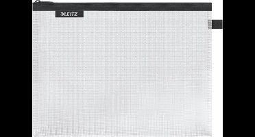 Leitz WOW etui Maat L Zwart