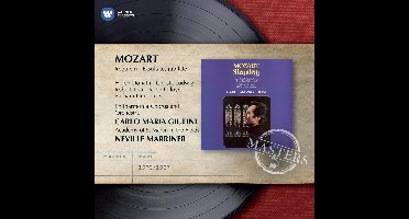 Mozart  Requiem