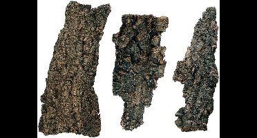 Terrarium Kurkschors - Bruin - 2 kg