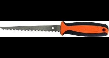 Skandia schrobzaag 8TPI 160mm