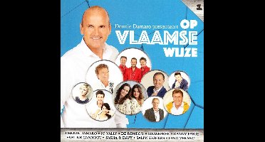 Op Vlaamse Wijze Deel 1