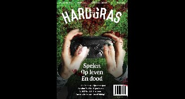 Hard gras 131 - april 2020