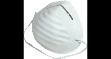 VEBA hygiene masker/mondkapjes 5 stuks