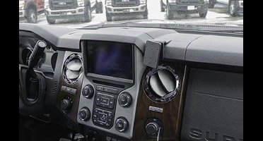 Proclip Ford F-Series 350/450/550/650/750 11-16 Angled mount 854873