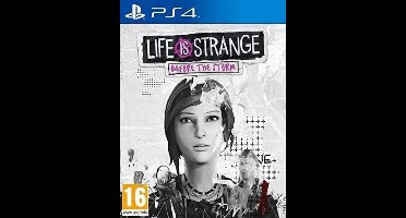 Life is Strange: Before The Storm /PS4