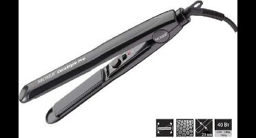 Moser Moser Cerastyle Mini Straightener 13 Mm