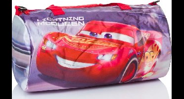 CARS Hand & Schoudertas Sporttas Gym Tas Weekend Tas