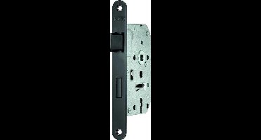 Slot Dag/Nacht Mauer mat zwart