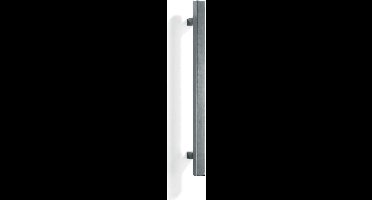 Artitec Deurgreep rvs - 22 mm  / 300 mm paarsgewijs doorgaand