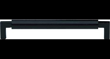 Artitec Meubelgreep Bauhaus 192mm mat zwart