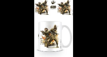 Star Wars Rogue One Pao..