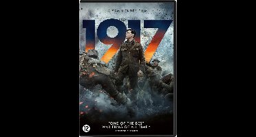 1917 (DVD)