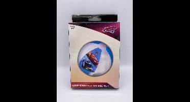 Cars strandbal - Beach Ball - 45CM - Zwembad speelgoed - Voor bij het zwembad!