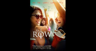 The Row (DVD)