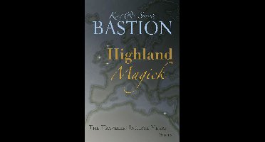 THE TRAVELER: Initiate Years 5 - Highland Magick
