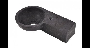 Sanifun wastafel Ormand 400 x 230 x 100 mm