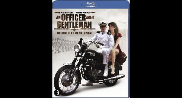 An Officer And A Gentleman (Blu-ray)