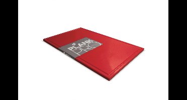 Inno Cuisinno - Snijplank Pro - met ril - GN1/1