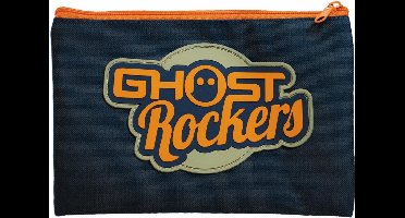 Tas Ghost Rockers