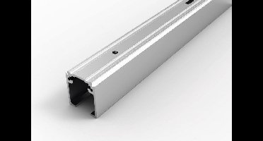 PROSLIDE PROFESSIONEEL BOVENRAIL ALUMINIUM 4 METER