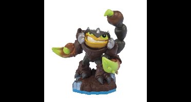 Skylanders Swap Force: Scorp