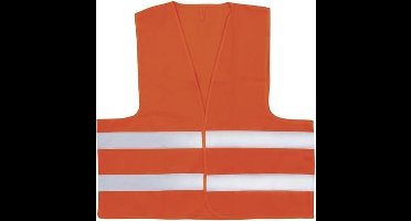 Westcott - veiligheidsvest - Easy Absorb - Oranje - AC-91912