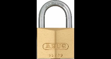 Abus Cilinder Hangslot 65/30
