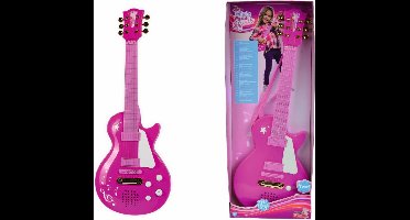 My Music World Girls Rock Gitaar