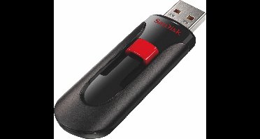 Sandisk Cruzer Glide | 64GB | USB Type 2.0A - USB Stick