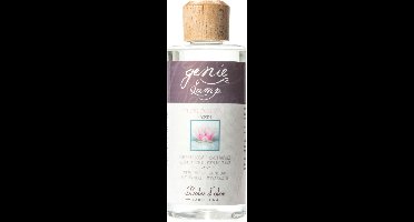 Boles d'olor - Lampenolie geurlamp – Flor de Loto (500ml)
