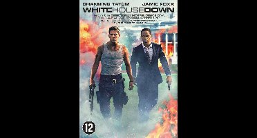 White House Down