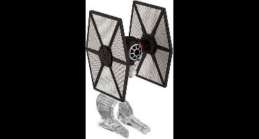 Mattel hot Wheels: Star Wars - First Order Special Forces Tie Fighter